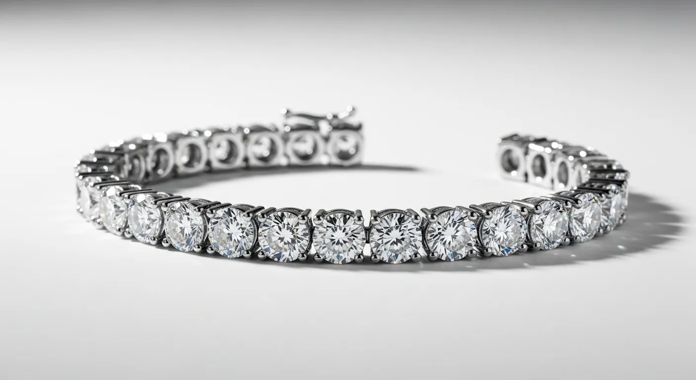 Catalog AI jewelry photography example