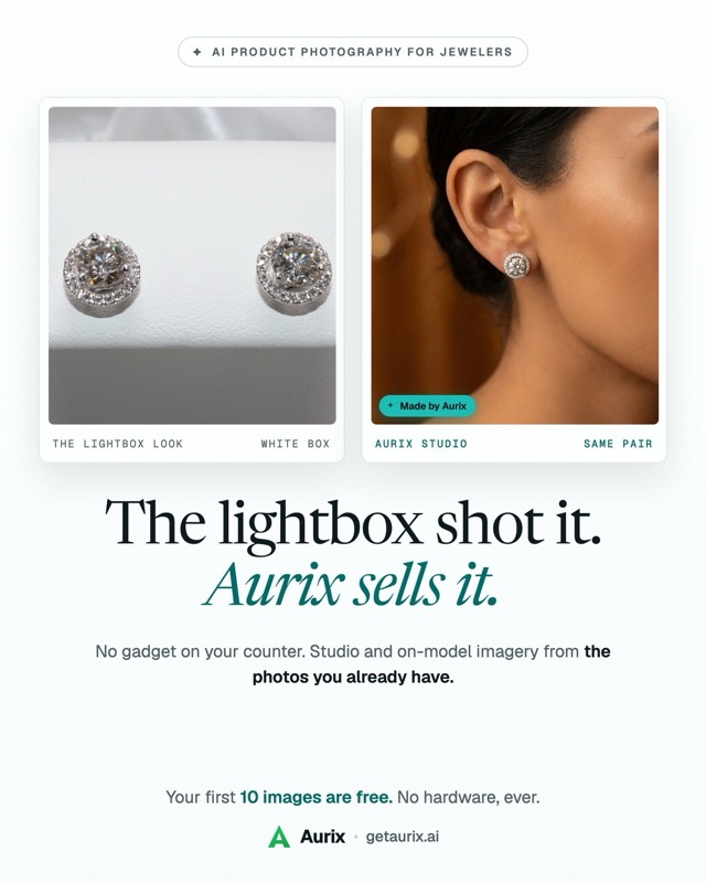 The Lightbox Alternative